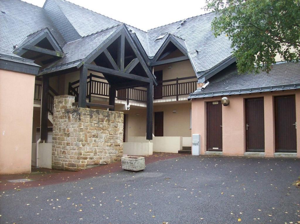 Naski Location - Ker Heol Vannes