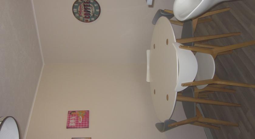 Naski Location - Ker Heol Appartement *