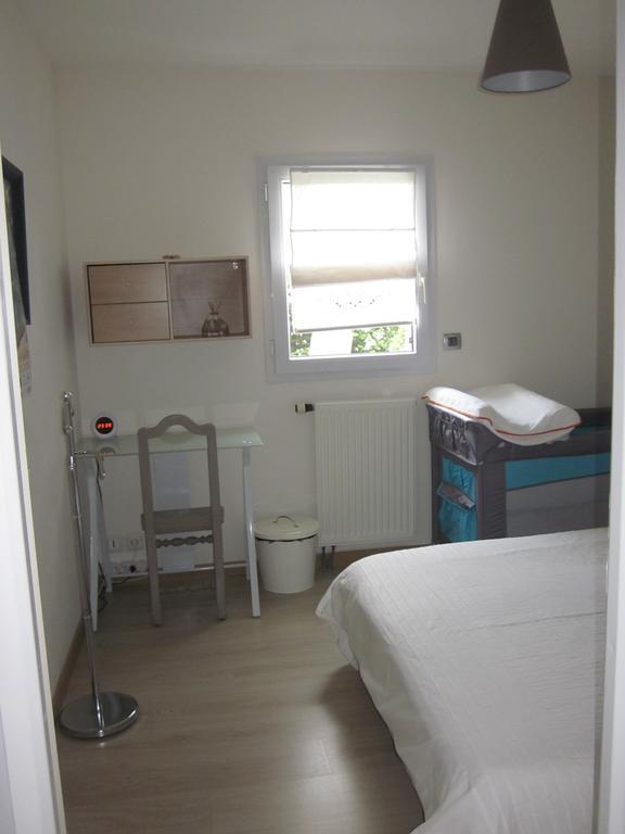 Naski Location - Ker Heol Vannes