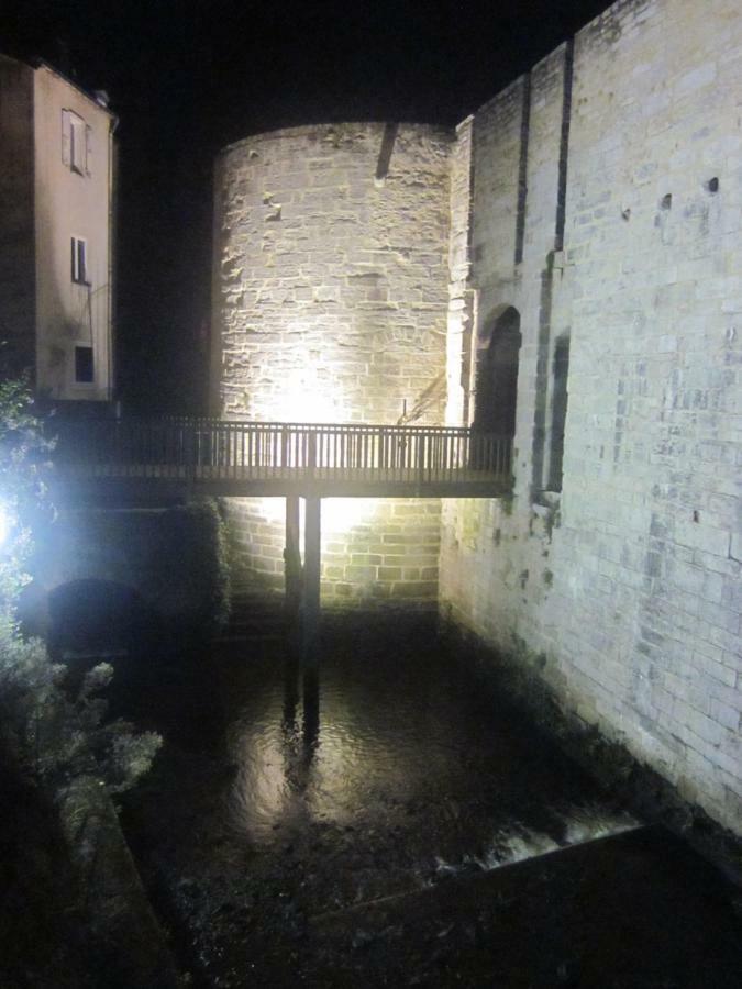 Naski Location - Ker Heol Appartement Vannes