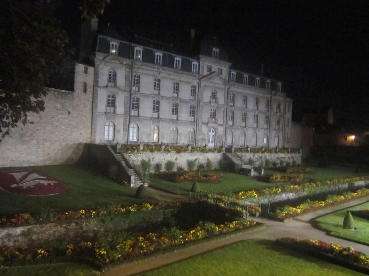 Naski Location - Ker Heol * Vannes